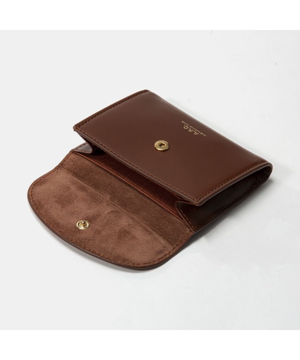 APC アーペーセー A.P.C. PXAWV F63349 カードケース レディース APC アーペーセー A.P.C. PXAWV F63349 カードケース レディース