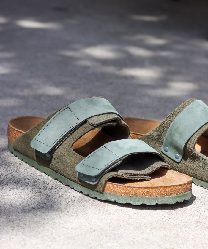 セール 30%OFF】【BIRKENSTOCK/ビルケンシュトック】FOR JOURNAL