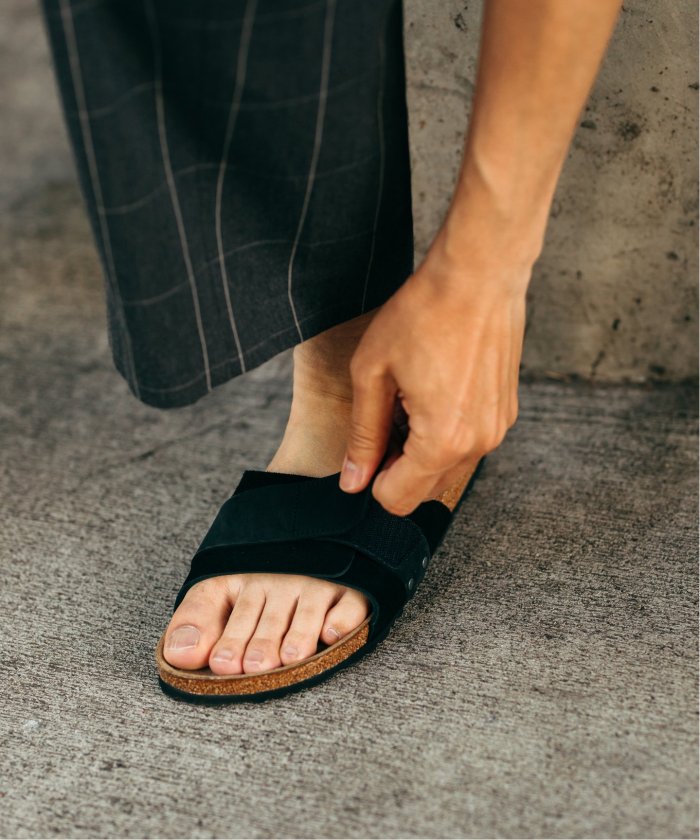 BIRKENSTOCK/ビルケンシュトック】FOR JOURNAL STANDARD OITA narrow