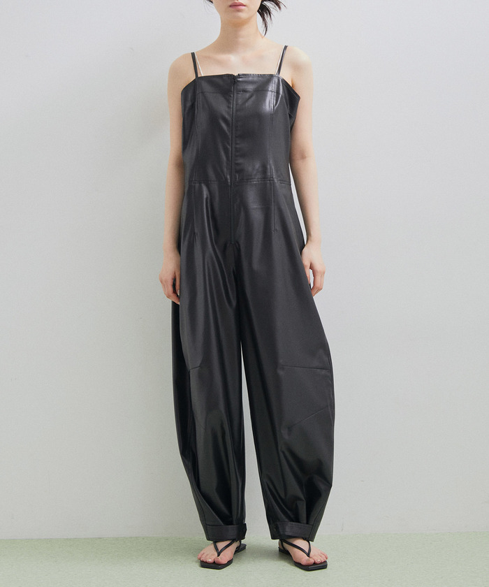 期間限定値下げ⭐️ADAM ET ROPÉ FEMME カーヴィーロンパース 楽天市場】カーヴィーロンパース／アダムエロペ（ADAM ET ROPE