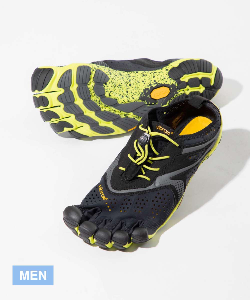 ビブラムファイブフィンガーズ Vibram FiveFingers 16M3101