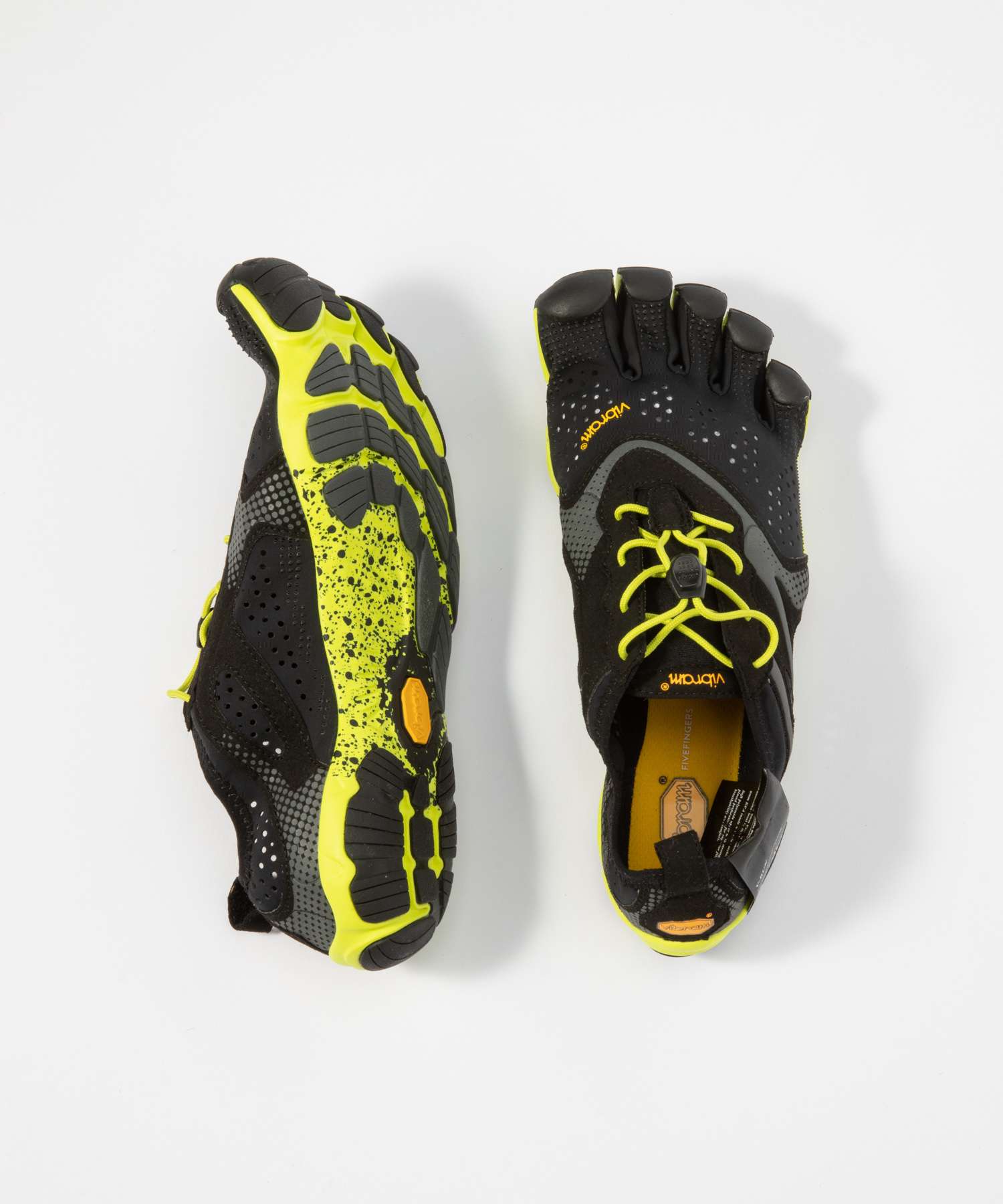 ビブラムファイブフィンガーズ Vibram FiveFingers 16M3101