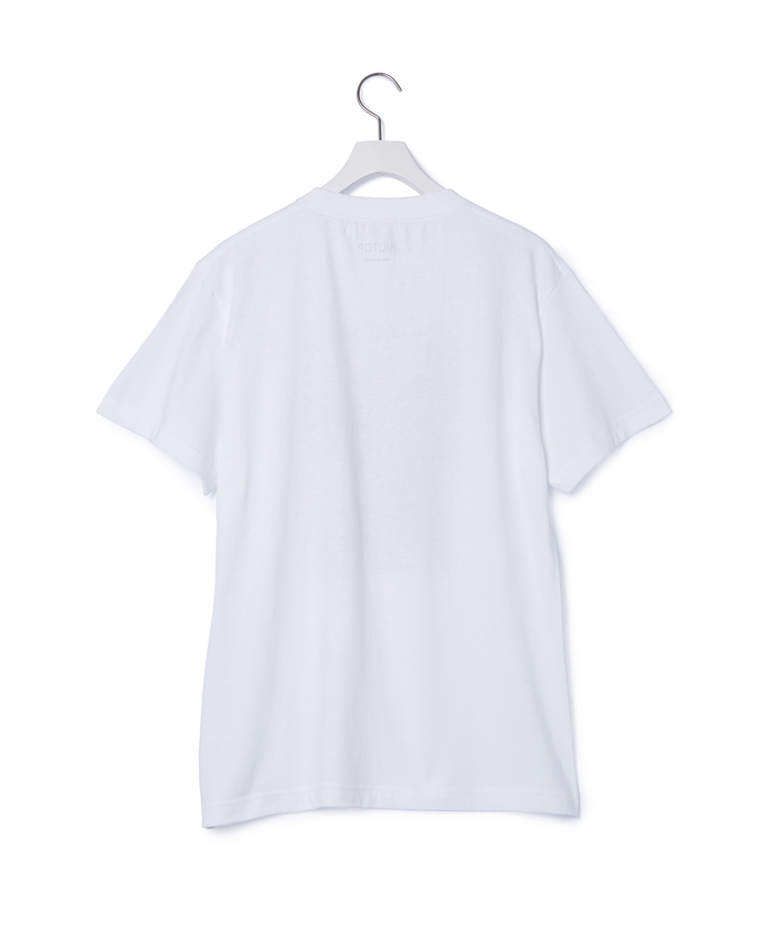 アダムエロペ BIOTOP study Study for BIOTOP】Photo T－shirts(505276625) | アダム エ