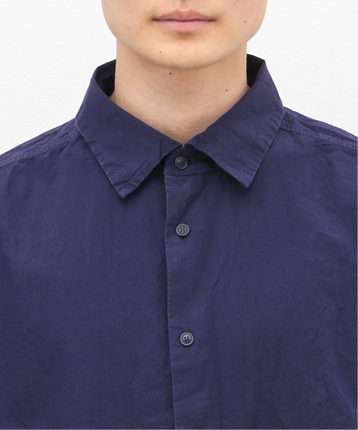 CASEY CASEY / ケイシ―ケイシー】SAINT LOUIS SHIRT(505276633) | エディフィス(EDIFICE) - d  fashion