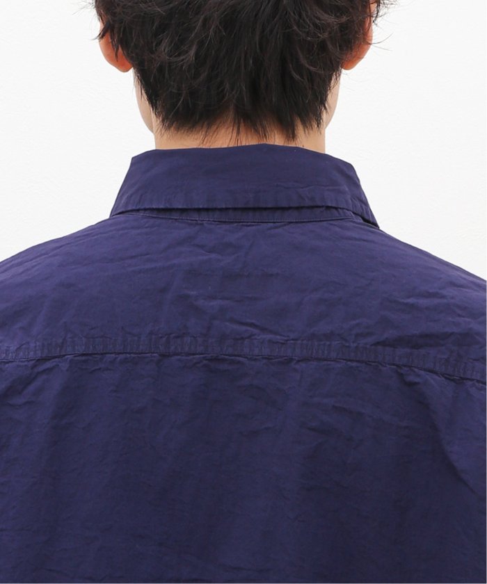 CASEY CASEY / ケイシ―ケイシー】SAINT LOUIS SHIRT(505276633
