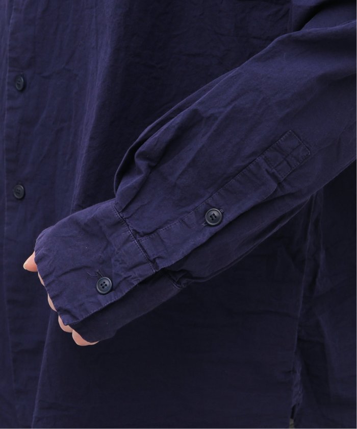 CASEY CASEY / ケイシ―ケイシー】SAINT LOUIS SHIRT(505276633 CASEY CASEY / ケイシ―ケイシー】SAINT LOUIS SHIRT(505276633