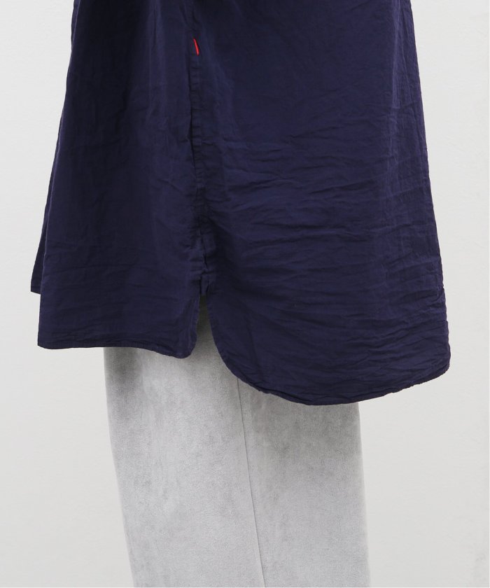CASEY CASEY / ケイシ―ケイシー】SAINT LOUIS SHIRT(505276633