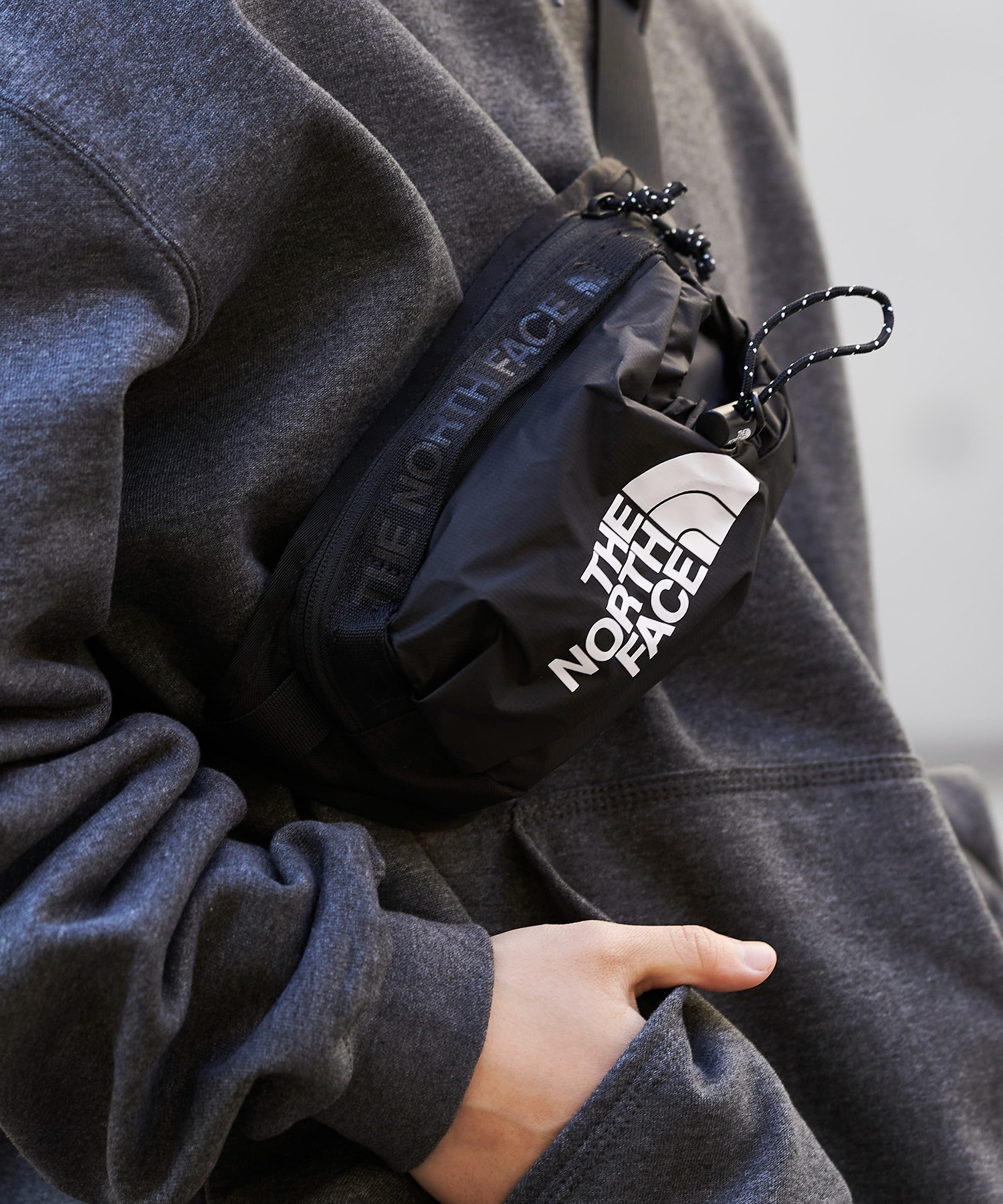 [THE NORTH FACE]★24SS★韓国人気★BURNEY SHORTS ザ・ノース・フェイス THE NORTH FACE フェス/アウトドアシーン