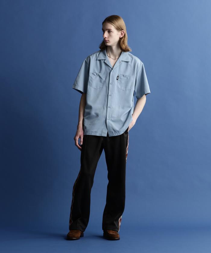 セール】TC WORK SHIRT/TCワークシャツ(505082063) | ショット