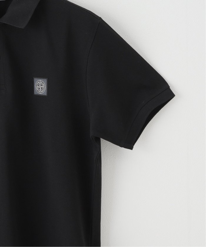 STONEISLAND / ストーンアイランド】 SS ポロシャツ(505224897