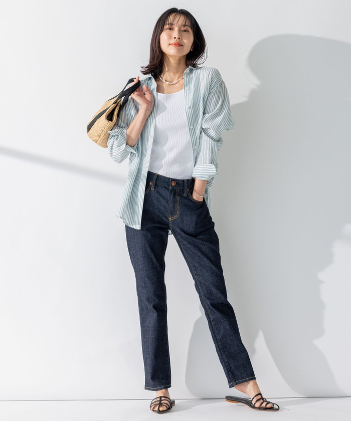 セール 30%OFF】淡水パール シェル ネックレス(505257846) | 23