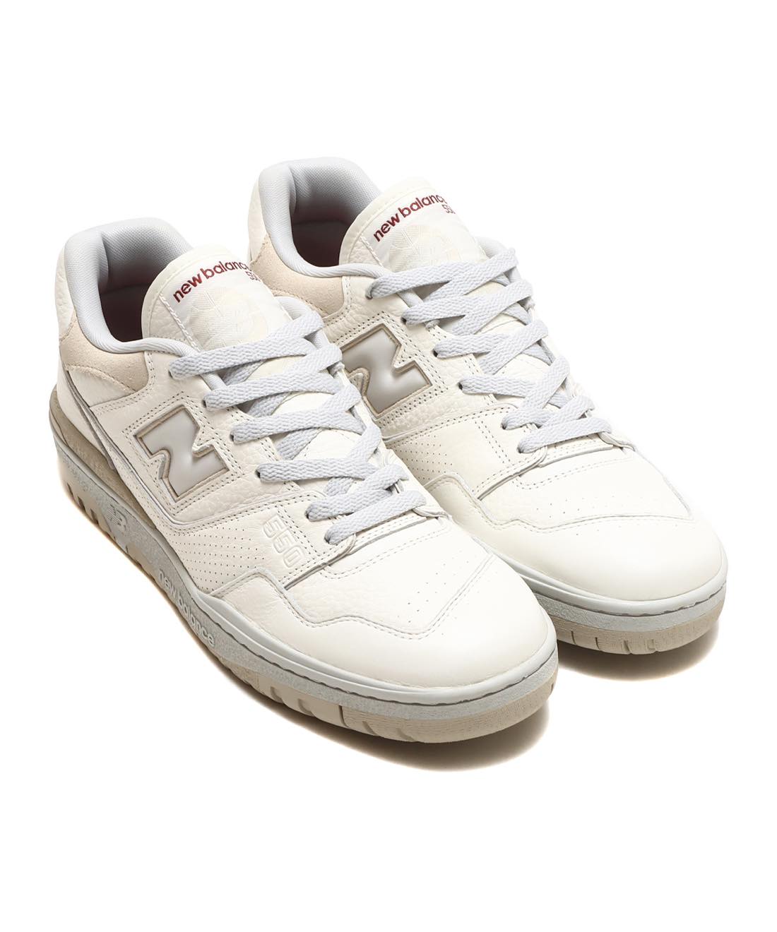 ニューバランス BB550LN1(505259422) | New Balance(New Balance) - d