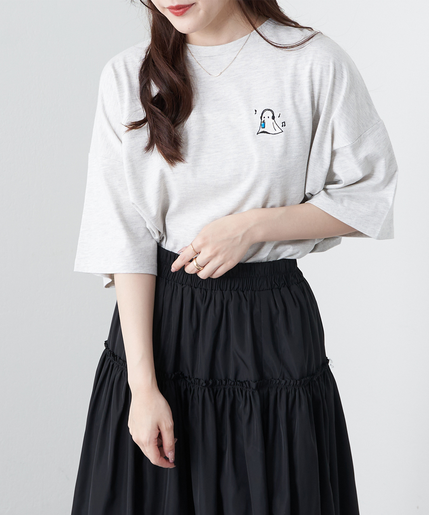 A part by｜ショートオックスシャツ | Rakuten Fashion(楽天