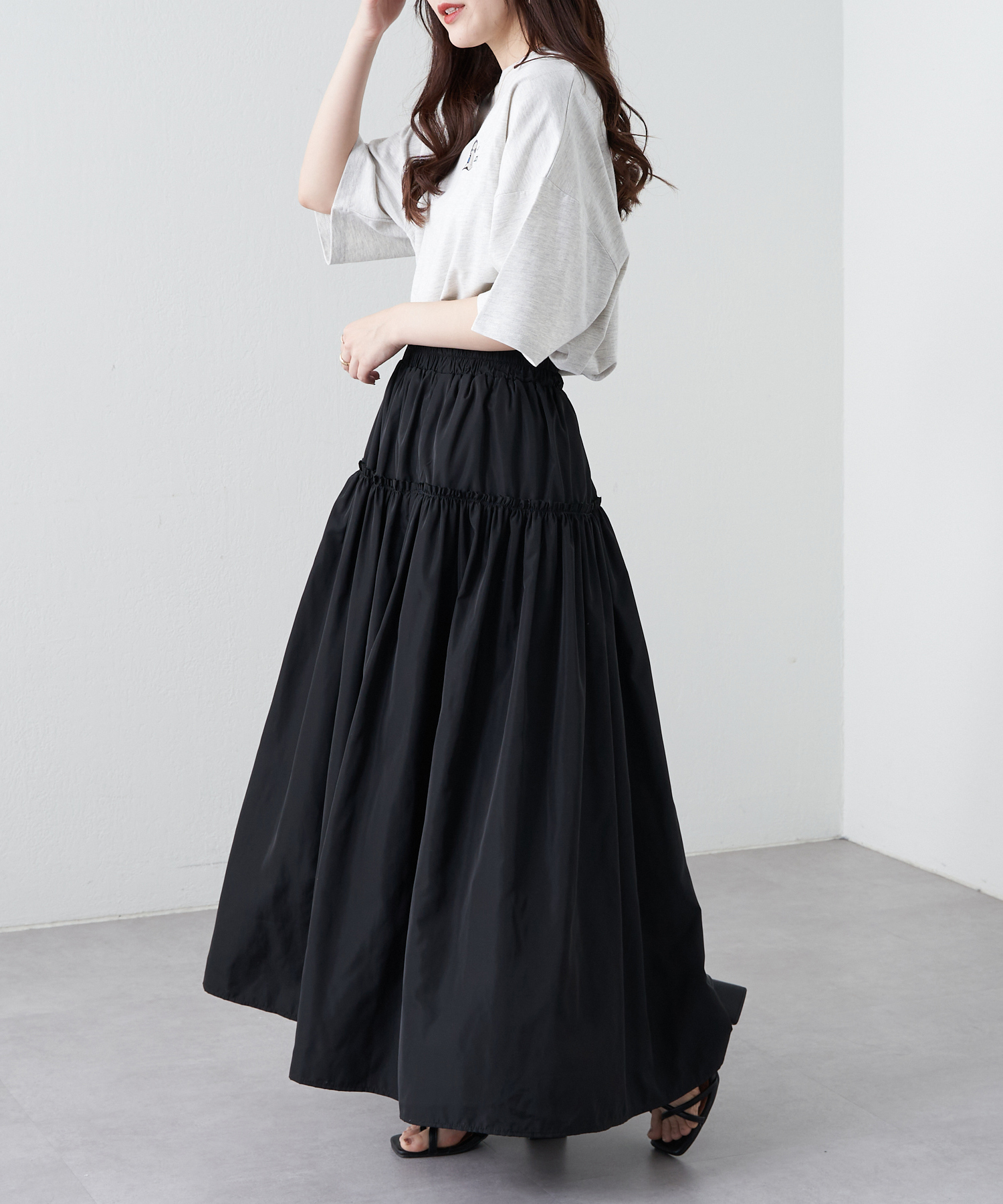 A part by｜ショートオックスシャツ | Rakuten Fashion(楽天