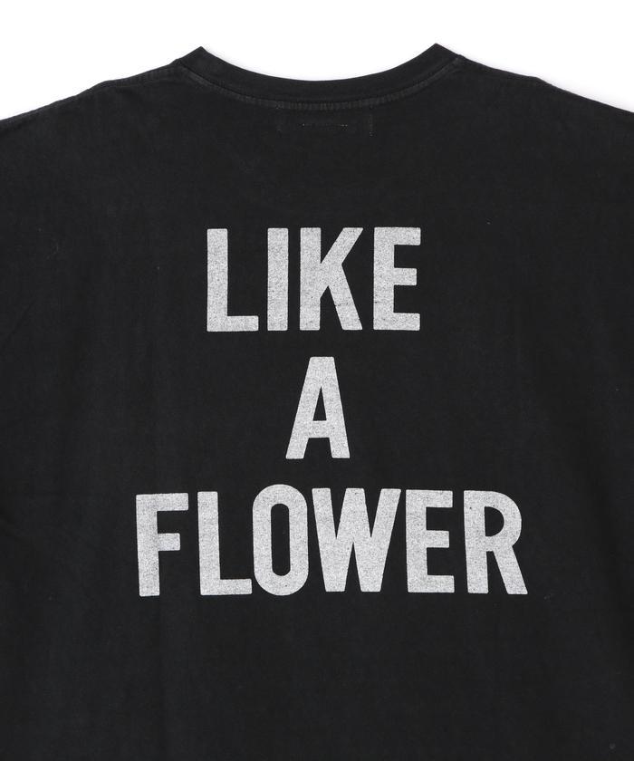 REMI RELIEF(レミレリーフ) 別注天竺Tシャツ PUNK ROCK SHOW REMI RELIEF(レミレリーフ) 別注天竺Tシャツ PUNK ROCK SHOW