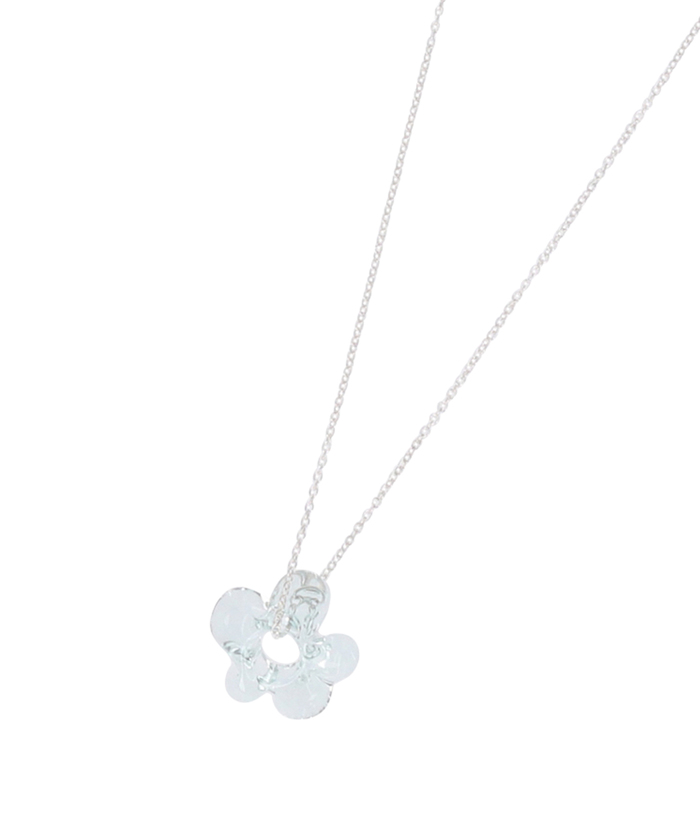 Sisi Joia】FLEUR CHAIN NECKLACE(505276228) | アダム エ ロペ(ADAM
