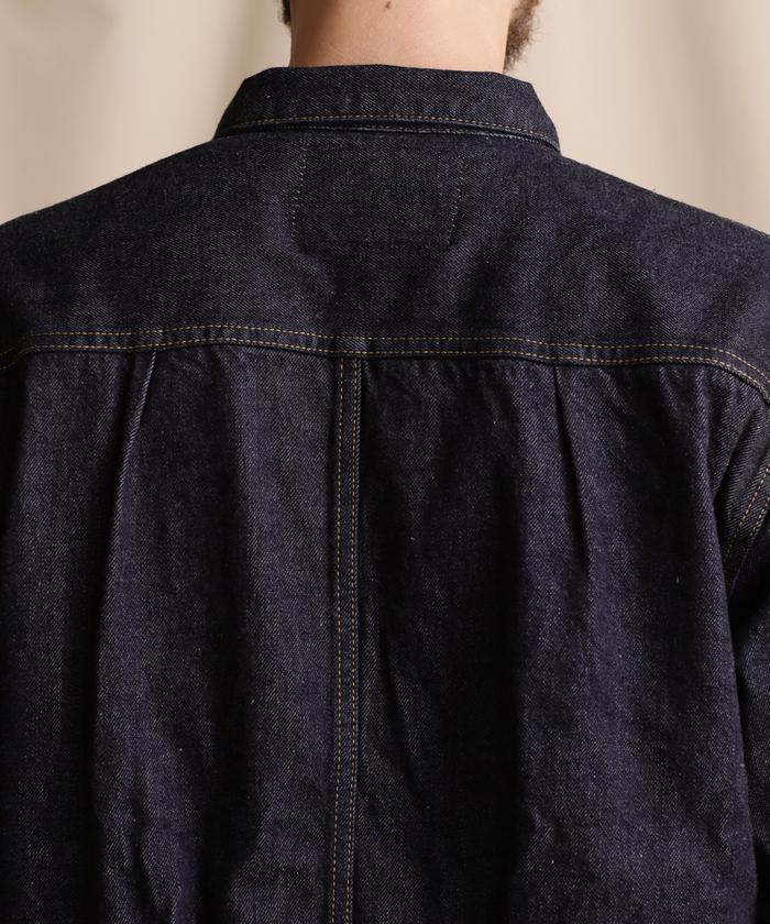 ト*モ様 【 Schott 】1st デニムジャケット Gジャン 1st DENIM JACKET/デニム ジャケット Gジャン(505276975
