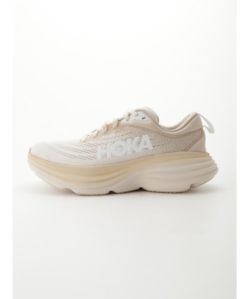 セール 30%OFF】【HOKA ONE ONE for emmi】W BONDI 8(505277357