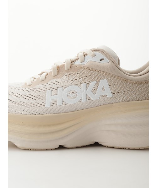 【お急ぎ】emika HOKA ONE ONE for emmi】W CLIFTON 9（スニーカー）｜OTHER