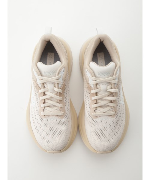 クーポン】【セール 30%OFF】【HOKA ONE ONE for emmi】W BONDI