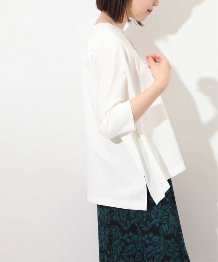 JOURNAL STANDARD relume - JOURNAL STANDARD relume MVSコットンワイドプルオーバー MVSコットンワイドプルオーバー(505277503) | ジャーナル
