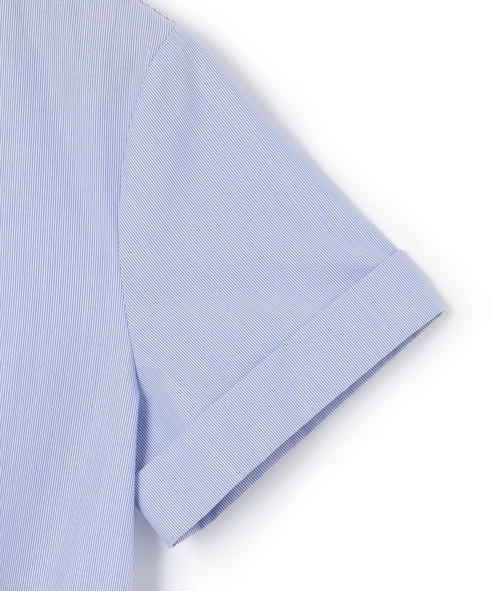 セール 30%OFF】【洗える】コットンポプリン ピンタック