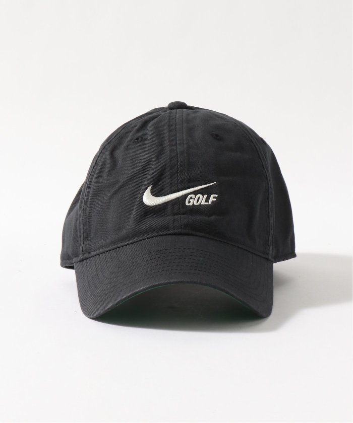 正品 Nike Heritage86 Cap ナイキヘリテージ86 ゴルフキャップ NIKE/ ナイキ】ヘリテージ86 ウォッシュド ゴルフキャップ
