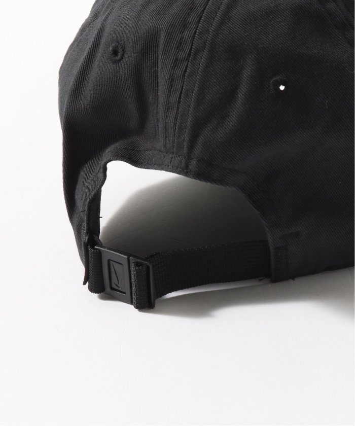 NIKE(ナイキ) ラファ ヘリテイジ 86 キャップ 2個セット 黒 白 NIKE 【超お買い得キャップ】ナイキTWモデル エアロビル