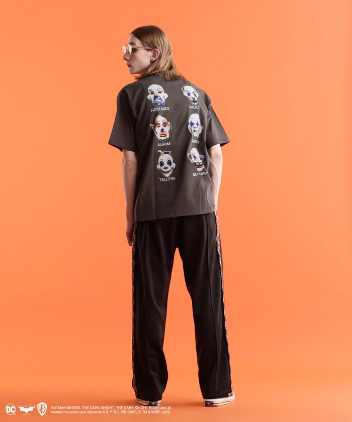 セール 30%OFF】T－SHIRT JOKER CLOWNS/クラウン ジョーカーT