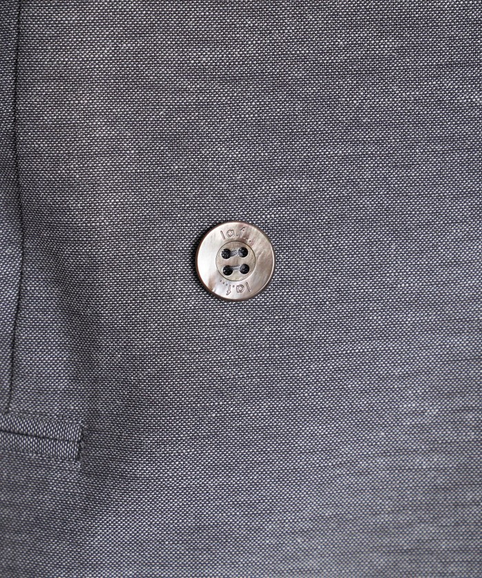 セール 50%OFF】【極】ボディシェルドライオックスジレ≪洗濯機で