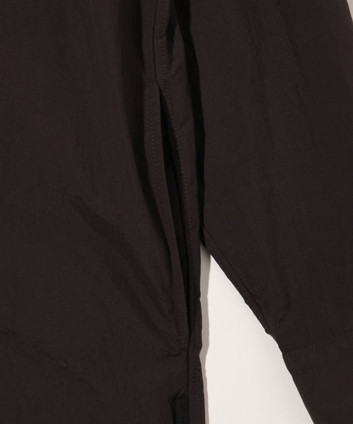 Y.byNordisk/UTILITY SHIRT/YU81103(505279065) | STYLES( STYLES) - d