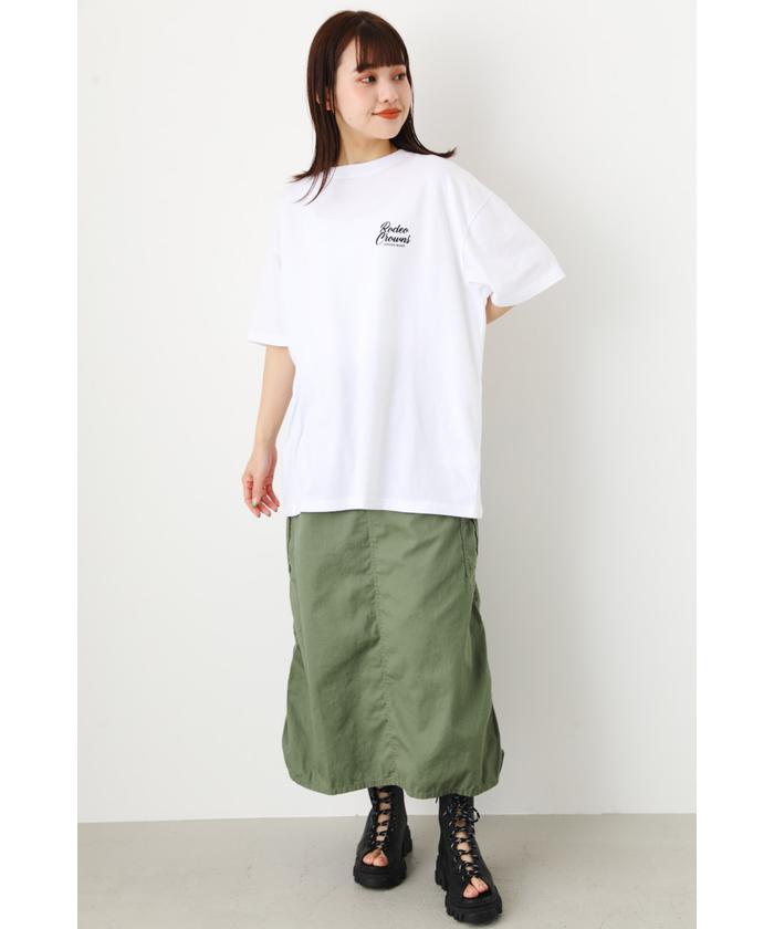 セール】カスタムパッチTシャツ(505279141) | ロデオクラウンズ