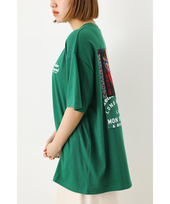 UJOH ウジョー　ステッチ　ベルトデザイン　サファリブルゾン UJOH / Sash Belt Blouson - good LIFE STORE