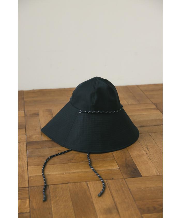 2025s/s ワイドブリムハット　オフホワイト 40%OFF】NEW ERA ニューエラ エクスプローラー ワイド ブリム