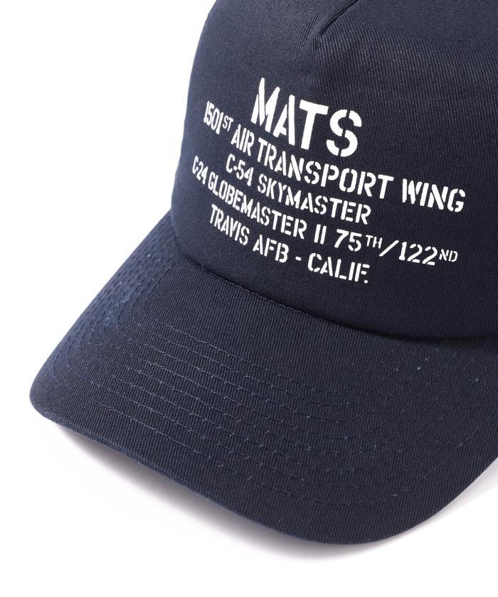 パンサーAVIREX MESH CAP MATS メッシュキャップ MESH CAP MATS / メッシュ キャップ(505279233) | AVIREX(AVIREX