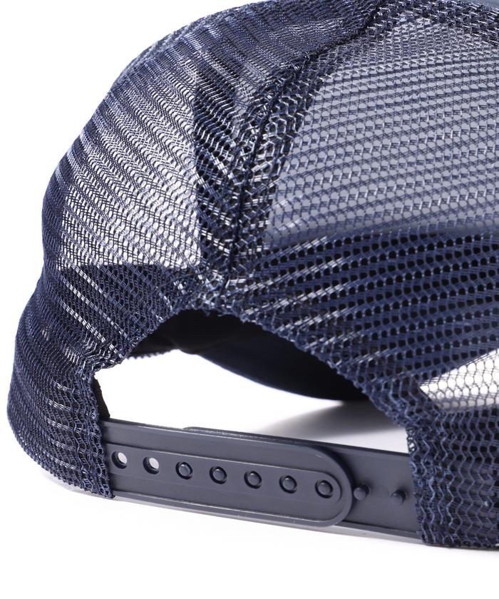 MESH CAP MATS / メッシュ キャップ(505279233) | AVIREX(AVIREX MESH CAP MATS / メッシュ キャップ(505279233) | AVIREX(AVIREX