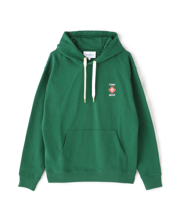 CASABLANCA/カサブランカ/3D PRINTED UNISEX HOODIE/パーカー CASABLANCA/カサブランカ/3D PRINTED UNISEX HOODIE/パーカー