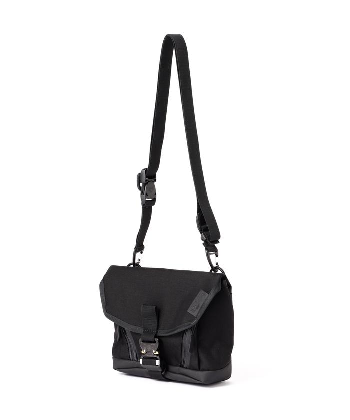 クーポン】bagjack/バッグジャック/別注 BKE bag S/ショルダー