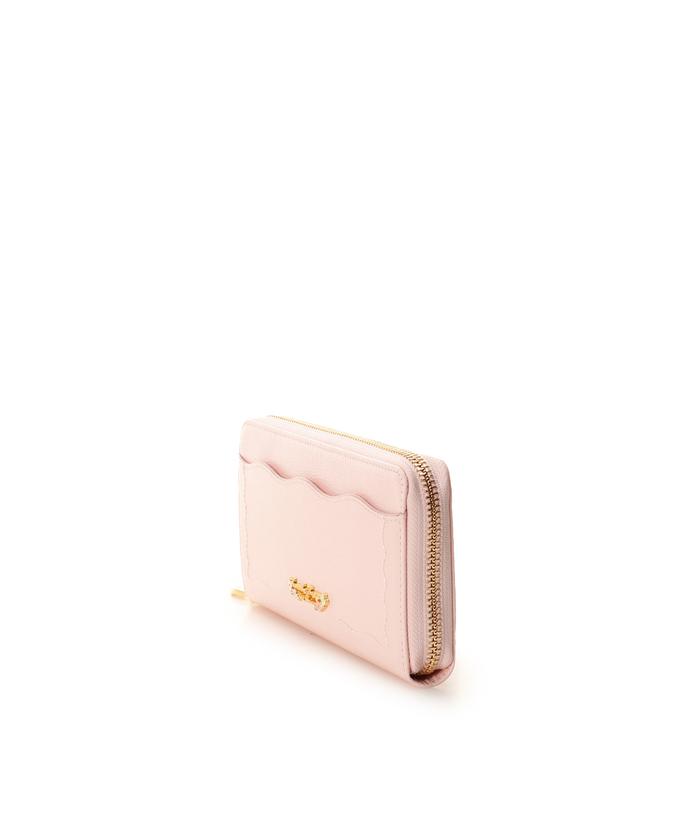 半額ストア 50%OFF】ポップフラワー セール 長財布(505279529) サマンサ | 小物