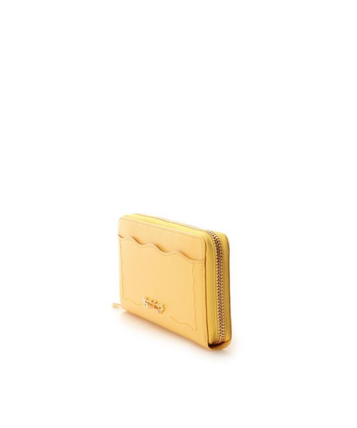 セール 50%OFF】ポップフラワー 長財布(505279529) | サマンサ