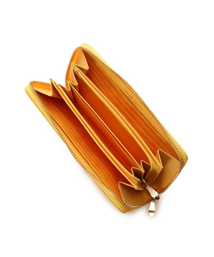 セール 50%OFF】ポップフラワー 長財布(505279529) | サマンサ