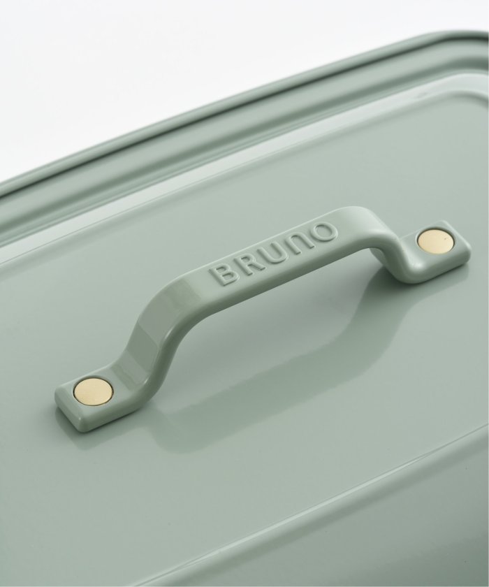 BRUNO ブルーノ ホットプレート グランデサイズ グロリアス