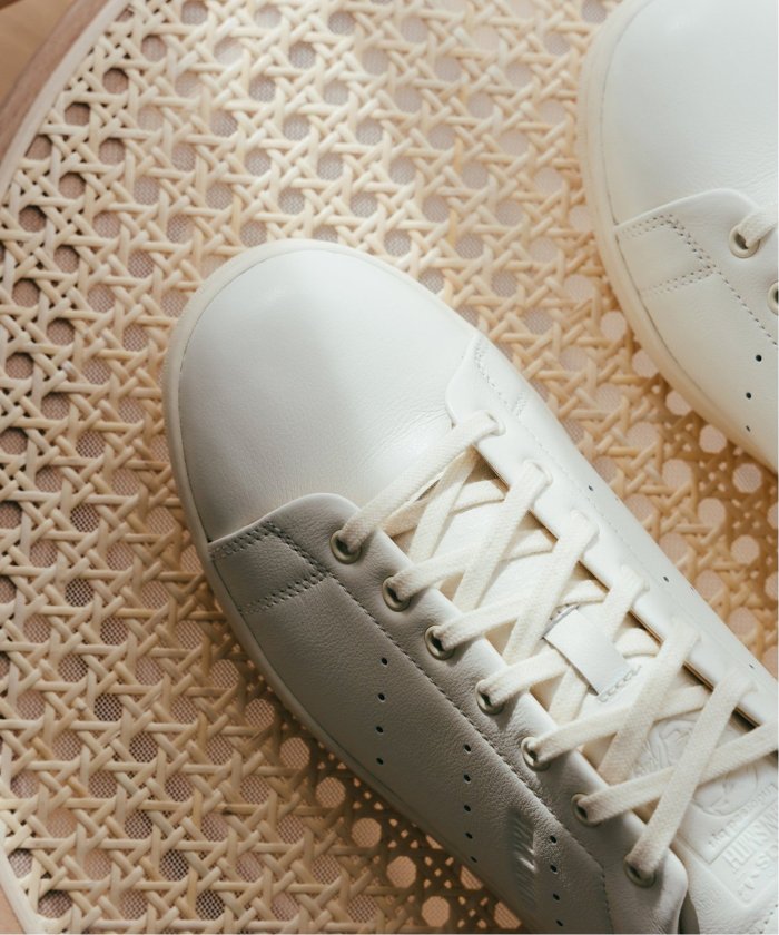 adidas Originals for EDIFICE/IENA】STAN SMITH LUX Exclusiveモデル