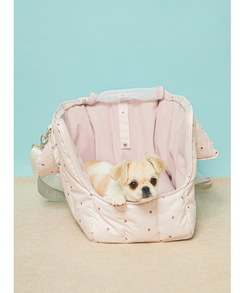セール】【CAT&DOG】【販路限定商品】モチーフ柄ミニサイズ