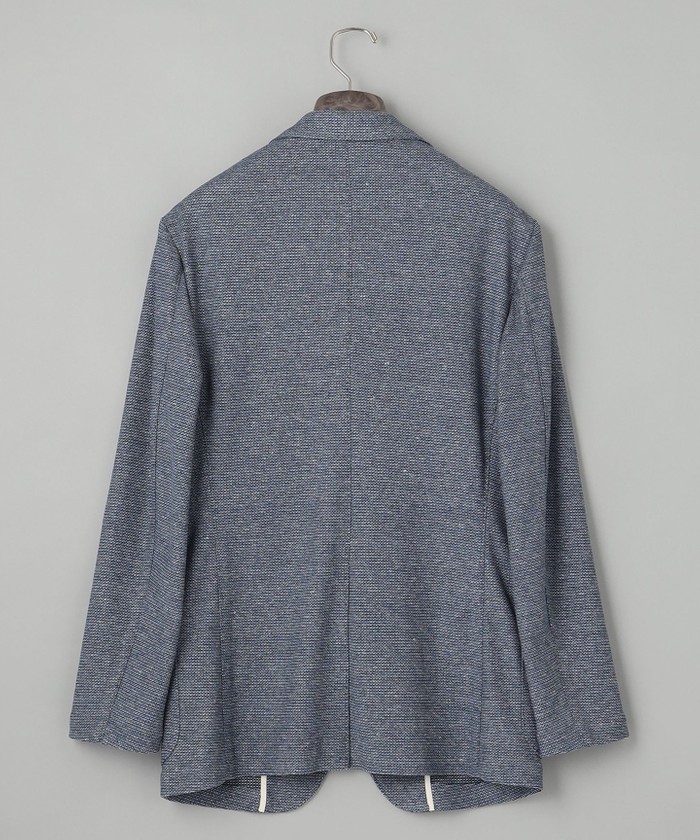60%OFF】kijinokanosei キジノカノウセイ ニット ブルゾン
