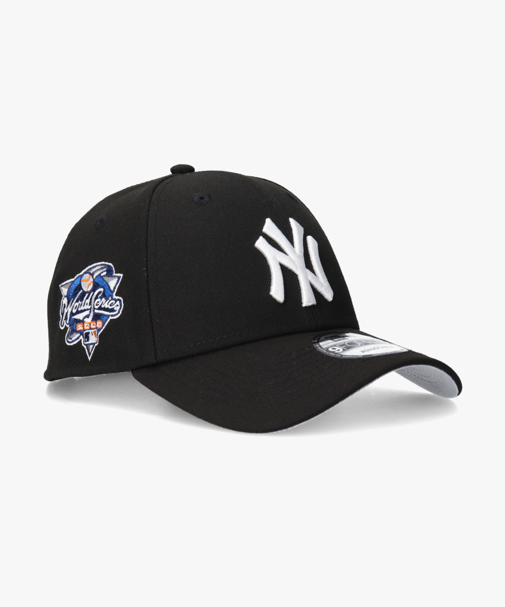 ニューエラ NEW ERA NEW ERA 940 KURI SIDE PATCH(505148920