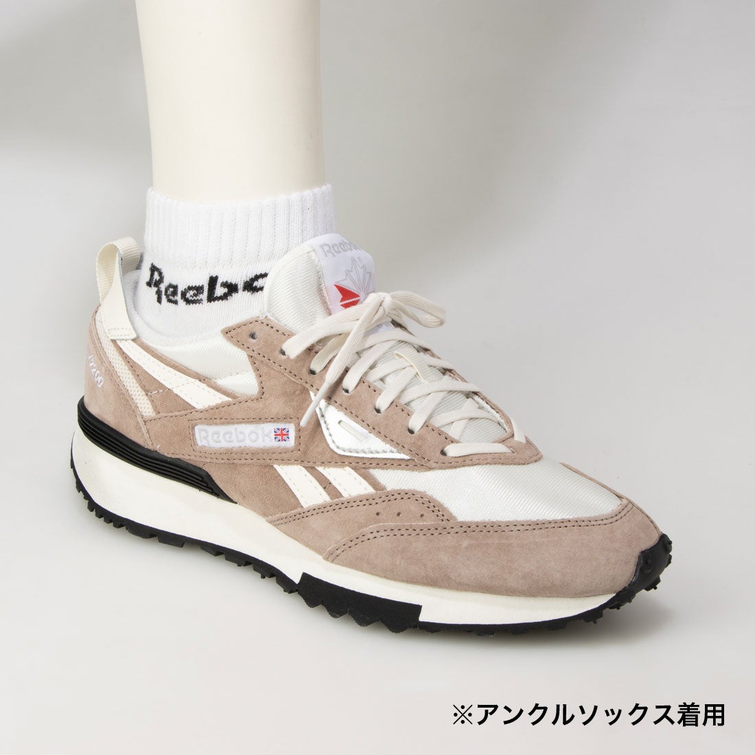 エルエックス2200 / LX2200 (505224649) | リーボック(Reebok) - d fashion