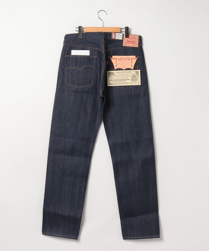 LEVIS 501XX  VINTAGE CLOTHING 32inchワンウォッシュ