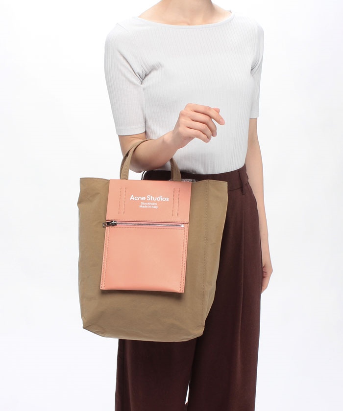 アクネストゥディオズ Acne Studios ◎即納◎2Way仕様【Acne アクネストゥディオズ Acne Studios ◎即納◎2Way仕様【Acne