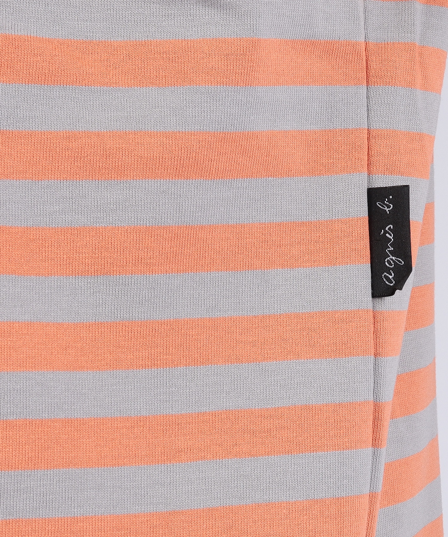 セール】【Outlet】J008 TS CHRIS MC ボーダーTシャツ(505271382